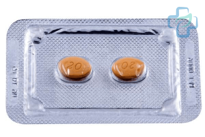 Cialis Professional (Tadalafil)
