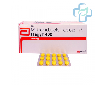 Flagyl Generički (Metronidazole)
