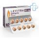 Levitra Generička (Vardenafil)