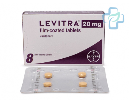 Levitra Original (Vardenafil)