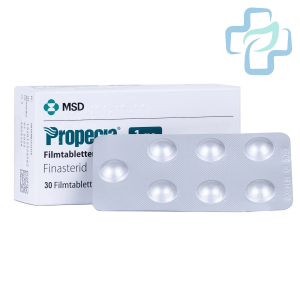 Propecia Generička (Finasteride)