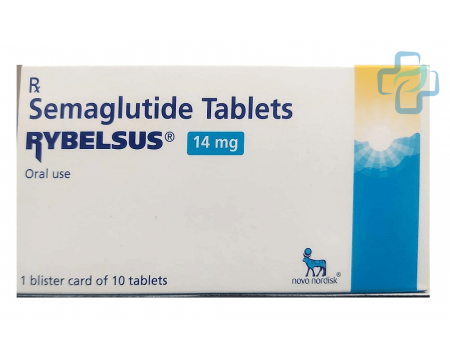 Rybelsus (Semaglutide)
