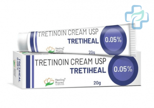 Tretinoin Krema (Tretinoin)