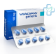 Viagra Generička (Sildenafil)